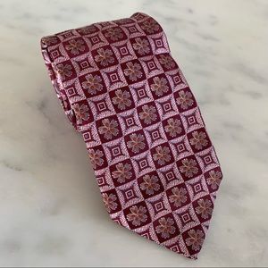 Ermenegildo Zegna tie, 100%silk